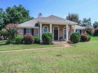 2117 Glennhaven Ct, Jackson, MS 39272