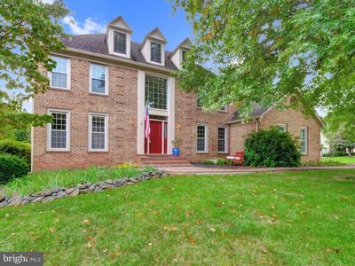 6501 Flowerdew Hundred Ct, Centreville, VA, 20120