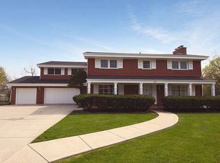 2300 Flossmoor Rd, Flossmoor, IL 60422