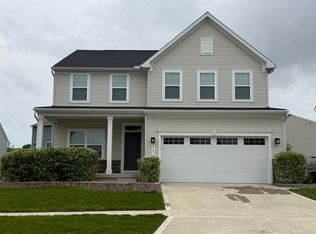 2701 Aristides Ct, Morrow, OH 45152