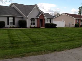 324 Wesley Way, Lebanon, TN 37087