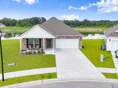 13414 Marsala Ct, Baton Rouge, LA, 70817