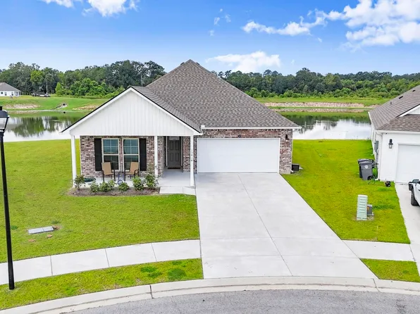 13414 Marsala Ct, Baton Rouge, LA 70817