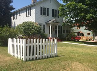 1320 Phillips St, Stevens Point, WI 54481