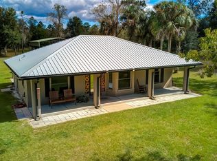 8217 N Shannon Ave, Crystal River, FL 34428