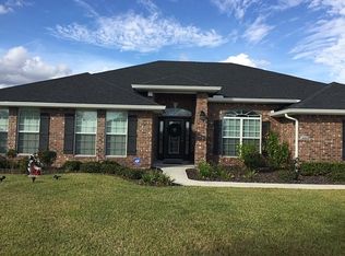 4801 SW 62nd St, Ocala, FL 34474