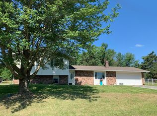 7801 N Wade School Rd, Columbia, MO 65202