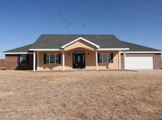 8606 Fm 1729, Shallowater, TX 79363