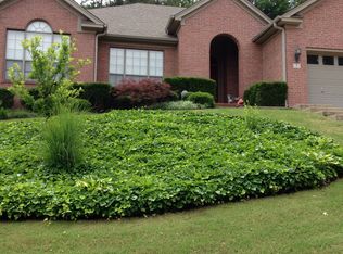 7 Ridgefield Ct, Little Rock, AR 72223