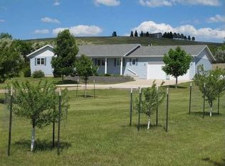 4101 102nd Ave SE, Bismarck, ND 58504