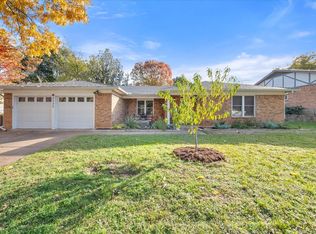 2323 Southcrest Dr, Arlington, TX 76016