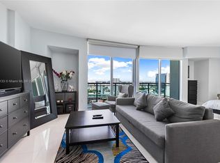 350 S Miami Ave APT 2815, Miami, FL 33130