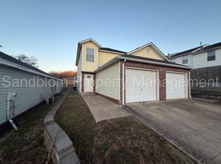 4016 S Rawson Rd, Sand Springs, OK 74063