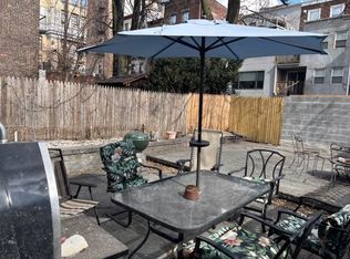 331 Garden St #G, Hoboken, NJ 07030