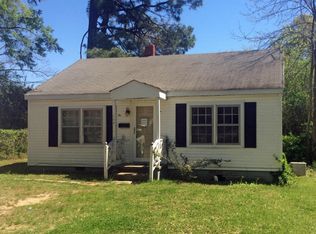 106 Noel St, Corinth, MS 38834