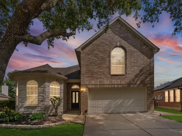 13011 Crystal Reef Pl, Pearland, TX 77584