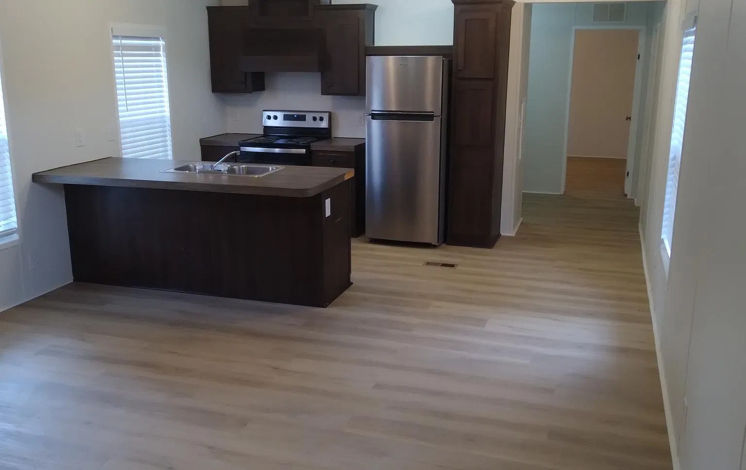 3 bed, 1216 sqft, $1,400 — Photo 4