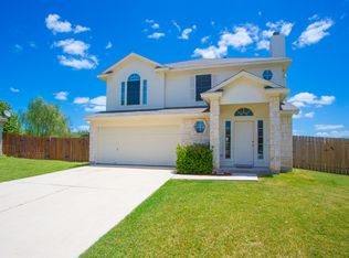 190 Henke Cv, Kyle, TX 78640