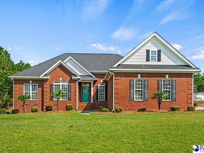 1339 Longleaf Dr, Hartsville, SC, 29550