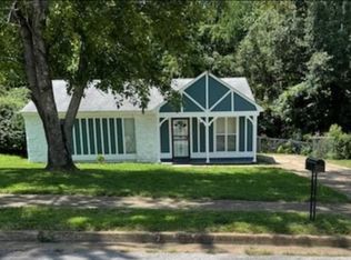 3653 Kerwin Dr, Memphis, TN 38128