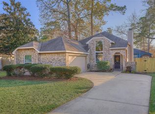 1918 Kelona Dr, Spring, TX 77386