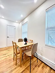 Rented by Mae Equities