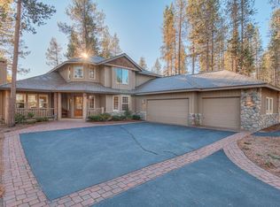 57772 Beech Ln, Sunriver, OR 97707
