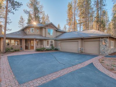 57772 Beech Ln, Sunriver, OR, 97707