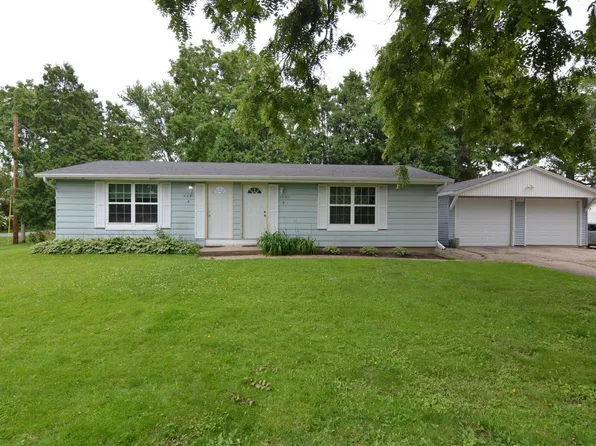 3541 Graceland Ave, Madison, WI 53704