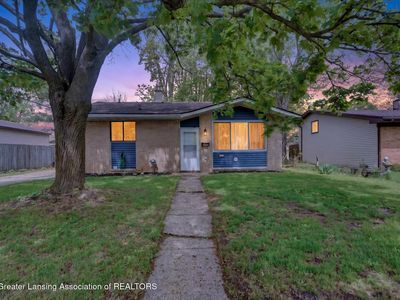 3320 Ronald St, Lansing, MI, 48911