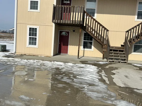 107 SE D Hwy, Knob Noster, MO