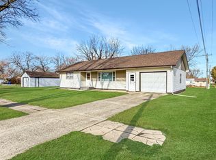220 W Hughes St, Tyler, MN 56178