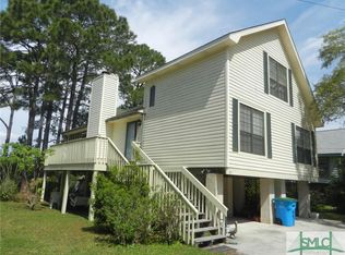 11 Carpenter Rd, Tybee Island, GA 31328