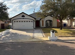 2024 Lima Loop, Laredo, TX 78045