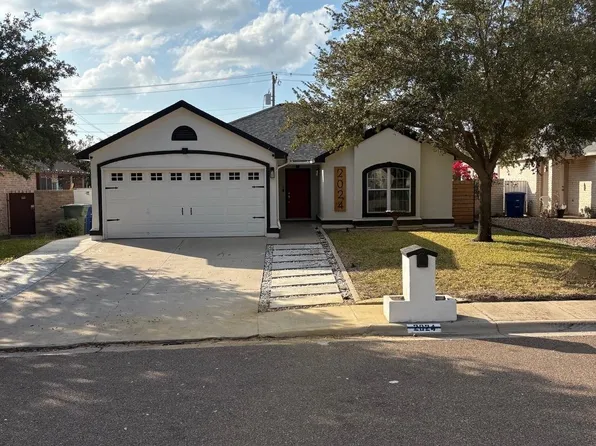 2024 Lima Loop, Laredo, TX 78045