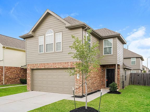 3rd image of 18522 Parma Creek Trl