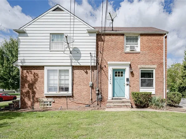 14218 Viola Ave, Cleveland, OH 44111