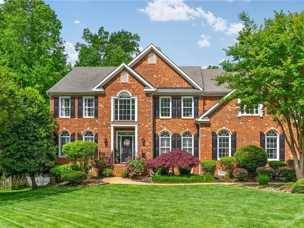 1024 Mitford Pl, Midlothian, VA 23114