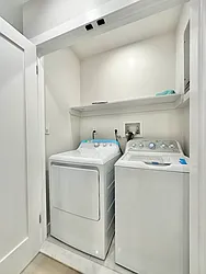 Rented by Keller Williams NYC