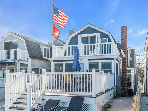 413 Beachfront, Manasquan, NJ 08736