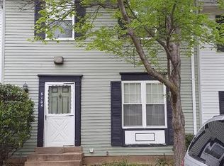 6105 N Hil Mar Cir, District Heights, MD 20747