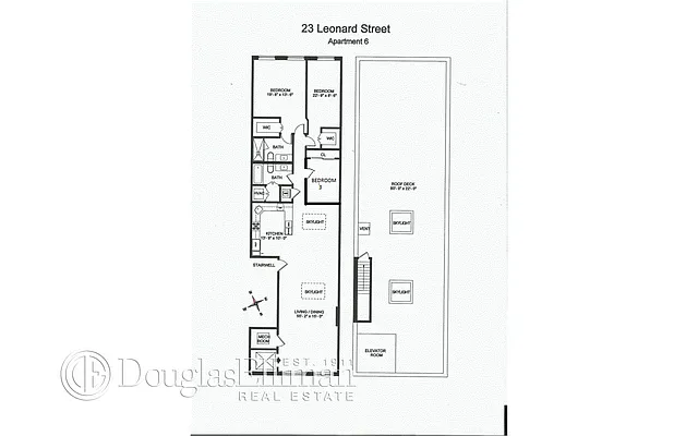 Rented by Douglas Elliman | media 62