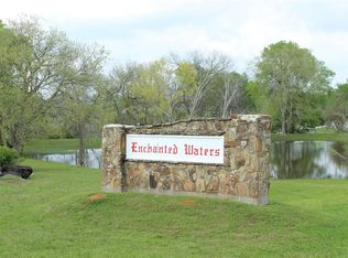 13198 Enchanted Vis, Willis, TX 77318