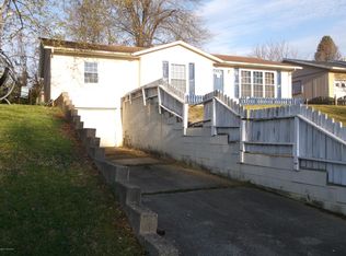 1343 18th St, Tell City, IN