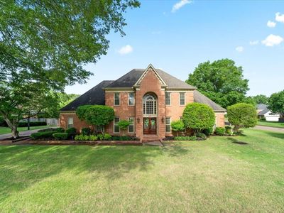 9528 Dogwood Estates Dr, Germantown, TN, 38139