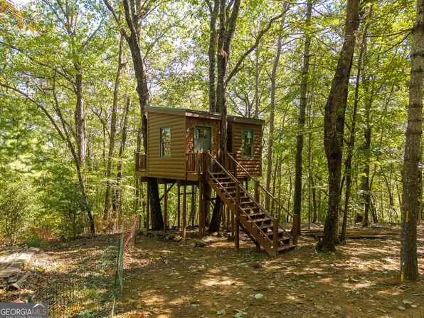 LOT 22 23 0 Abbott Mill Rd, Ellijay, GA 30540