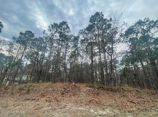 630 Mohawk Rd, Southport, NC 28461