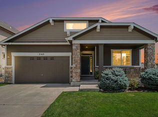 7163 Shadow Ridge Dr, Fort Collins, CO 80525