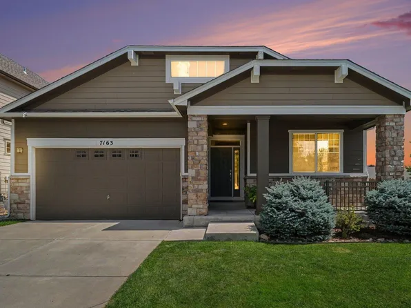 7163 Shadow Ridge Dr, Fort Collins, CO 80525