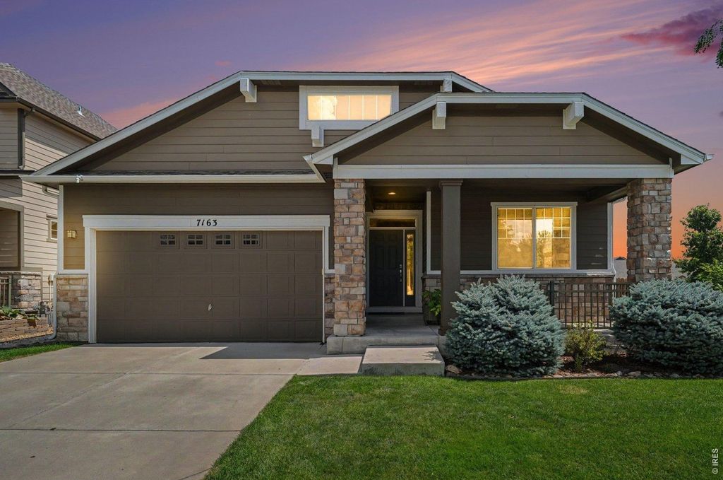 7163 Shadow Ridge Dr